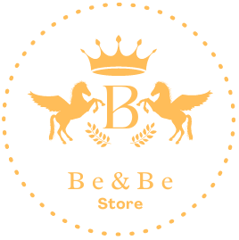 Be & Be .store